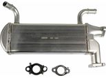 Radiatore Per Ricircolo Dei Gas Di Scarico Metzger Per Vw Crafter 30-50