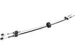 Cavo Del Cambio Manuale Metzger Per Opel Zafira /