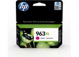 Hp 963XL High Yield Magenta Original Ink Cartridge (1,600 Pages)