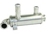 Radiatore Per Il Ricircolo Dei Gas Di Scarico Metzger Per Ford Focus Ii