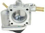 Corpo Farfallato Elettrico Metzger Per Vw Passat B5.5