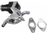 Valvola Egr Elettrica Metzger Per Furgone Ford Transit