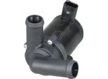 Pompa Acqua Ausiliaria (Circuito Acqua Di Raffreddamento) Elettrica Metzger Per Audi A6 C7