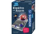 Kosmos 658083 Kit Sperimentale Di Allarme Elettrico Kosmos