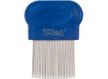 Eurostil Liendres Peine Metal 1Un