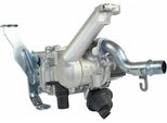 Radiatore Di Ricircolo Dei Gas Di Scarico Metzger Per CitroËN Berlingo Multispace