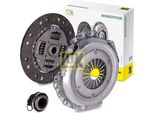 Luk Repset 622 3153 00 Kit Frizione Per Chevrolet Niva I Per Lada Niva (2121, 2131)