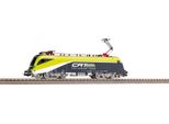 Piko 57825 Locomotiva Elettrica "Taurus"" Rh 1116 Cat ÖBb Vi Versione A Corrente Alternata"