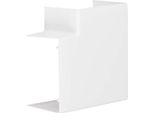 Hager LFF6009059016 Staffa Piatta L X H 90 Mm 60 1 Pz