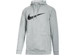 Nike Felpe Drifit Swoosh, CZ2425063, Taglia: 178