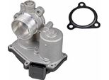Valvola Egr Dopo Il Radiatore Egr Elettrico Metzger Per Audi A4 B9