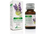 Olio Essenziale Naturale Di Soria 15 Ml Da Lavanda Natural