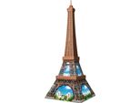Puzzle 3D Mini Torre Eiffel 54 Pezzi Rav 12536