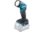 Lampada Ricaricabile Makita Xgt 40 V Max - 3.000 Lx - 1,3 Kg