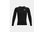 Under Armour Magliette Heatgear Armour, 1361524001, Taglia: 198