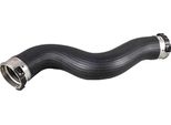 Tubo Aria Di Carico Intercooler Sinistro Metzger Per Bmw 1 (F21)