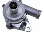 Pompa Acqua Ausiliaria (Circuito Acqua Di Raffreddamento) Elettrica Metzger Per Volvo V90 Ii