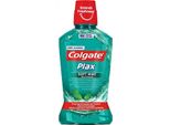 Colgate, Plax Collutorio Alla Menta, 250Ml