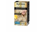 Syoss Oleo Intense Colore Permanente Per Capelli 10-50 Biondo Cenere Chiaro