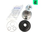 Set Giunti Optimal Per Albero Motore Volvo V70 I (875, 876) CW-2552