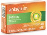 Apiserum Apiserum Defensas 30 Capsule
