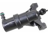 Ugello Lavaggio Fari Anteriori Destro Metzger Per Bmw Serie 7 E Altri Modelli