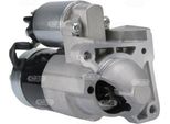 Motorino Di Avviamento 1,4 Kw 12 Denti Hc-Cargo Per Renault Clio Ii