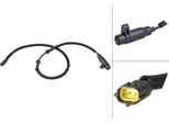 Sensore Abs A.B.S. Per Velocità Ruota Per Kia Cerato Berlina (Ld) 31620