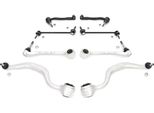 MASTER-SPORT 37012-KIT-MS Set Di Sterzo, Set Di Bracci Oscillanti, Asse Anteriore Su Entrambi I Lati Per Bmw 5 (E39)