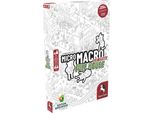 Pegasus, Micromacro: Crime City 2 – Full House, Spiel Des Jahres 2021, 59061G