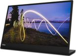 Lenovo Thinkvision M15 - Monitor Led - 39,497 Cm (15,6") (15,6"" Visibile) - Portatile - 1920 X 1080 Full Hd (1080P) @ 60 Hz - Ips"