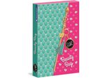 Clementoni Crazy Chic - Palette Di Bellezza Per Il Trucco 18644