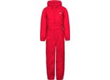 Trespass - Impermeabile Per Bambini TP5012 (104) (Rosso)