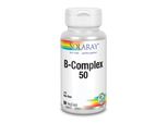 Solaray Complesso B 50 Cap