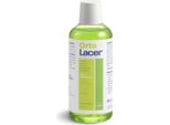 Lacer Colutorio Ortolacer Con Sabor A Lima Fresca 500 Ml