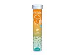Eladiet Vit Y Min Vitamina C 15 Comp Efervescentes