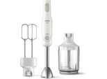 Philips HR2546/00 Daily Collection Promix Staafmixer 700W Wit