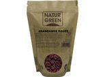 Naturgreen Mirtilli Rossi Secchi Biologici 125G