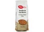 Granero Semi Di Lino Marroni Biologici 500G Tostati