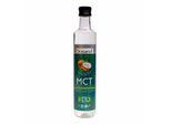 Drasanvi Aceite Mct Coco 500Ml Keto