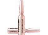 Sensilis Skin Delight Illuminante E Antiossidante 15 Fiale