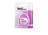 Filo Interdentale Lacer Extra Soft Con Fluoro E Triclosan 50 M 1 Pezzo