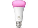 Philips Hue Wca 13,5W A67 E27 Philips Hue | Hue Wca 13,5W A67 E27 | E27 | 13,5W | Rgbw 2000-6500K | Bluetooth I Zigbee
