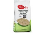 Fiocchi Croccanti Di Mais E Grano Saraceno Granero350