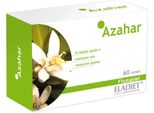 Eladiet Fitotablet Azahar 330 Mg 60 Comp