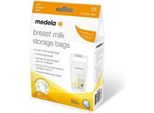 Borsa Per Latte Materno Medela 25U