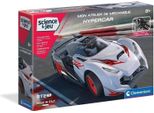 Clementoni - Scienza E Giochi - Hypercar