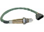 Sonda Lambda 414Mm Sensore Di Controllo Metzger Per Renault Megane Iii