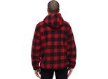 Brandit - Maglione Da Lavoro Troyer In Teddyfleece - 7XL