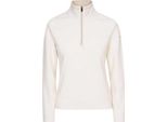 Trespass Top In Pile Skylar Da Donna TP3975 (Xl) (Bianco)